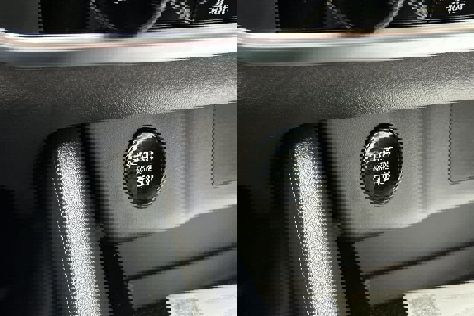 New 2026 Nissan Rogue SV image 22