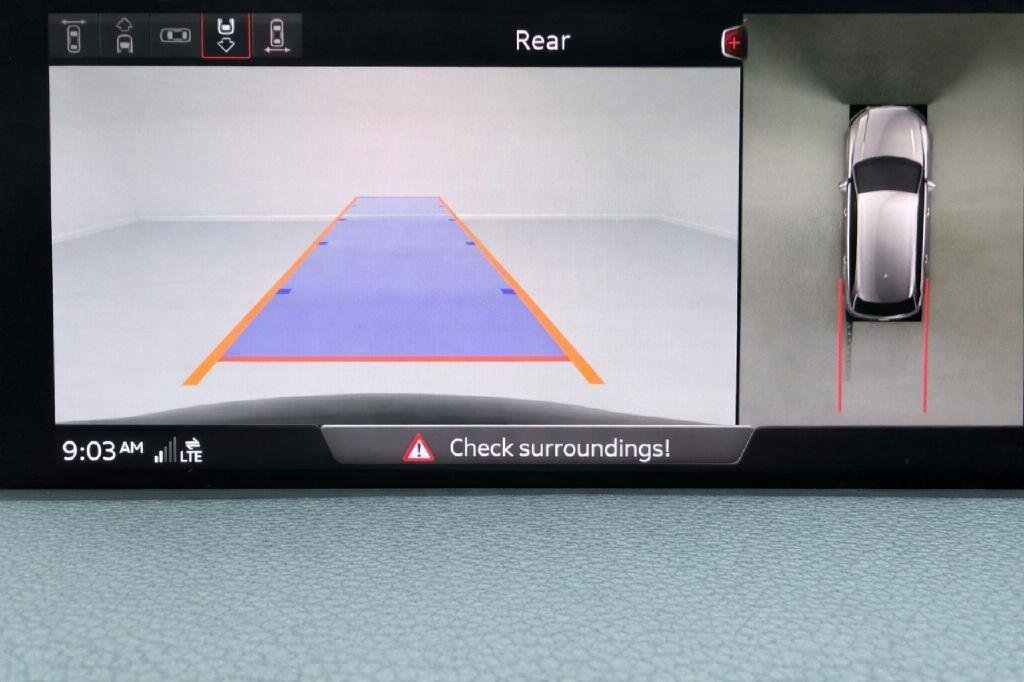 Used 2019 Audi Q7 3.0T Premium Plus image 19