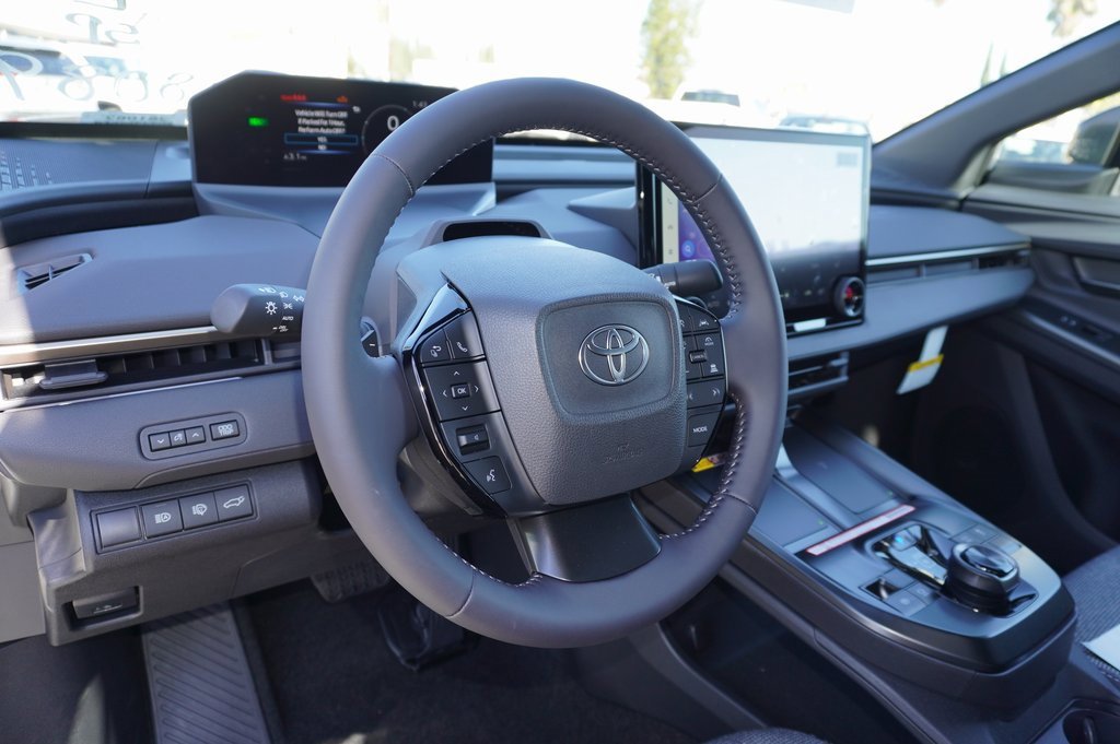 New 2026 Toyota bZ image 11