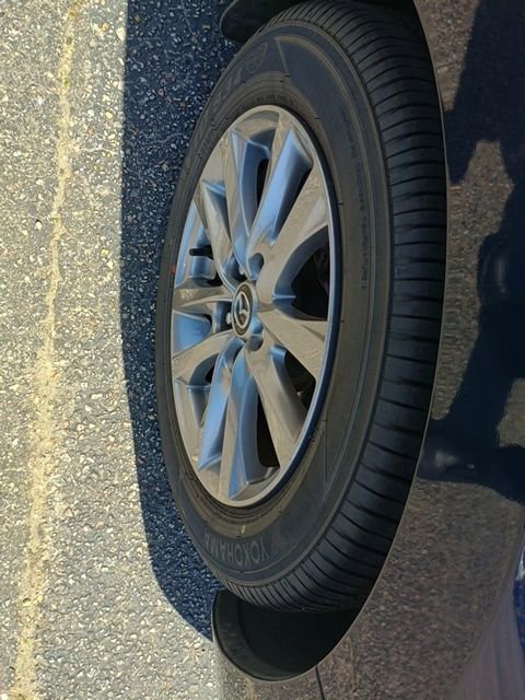 Used 2021 MAZDA MAZDA3 s image 11