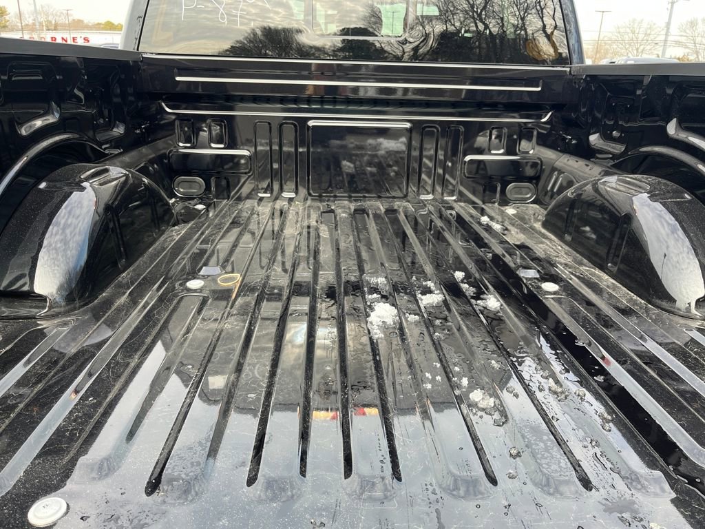 New 2026 Ford F150 XLT w/ Equipment Group 302A MID image 26