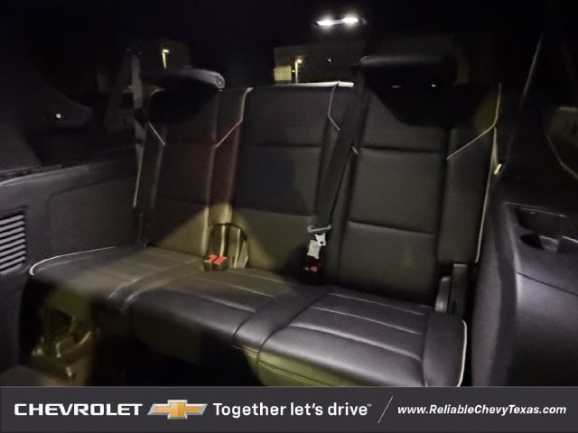 Used 2023 Cadillac Escalade ESV Sport AWD/4WD image 34