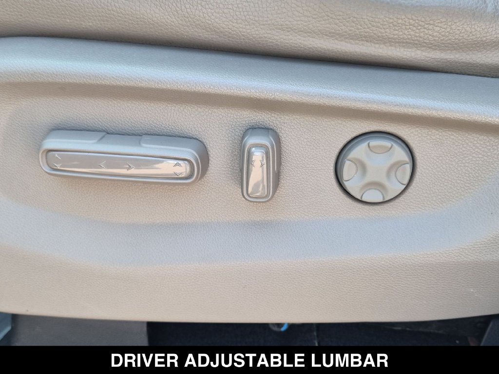 Used 2018 Honda Odyssey EX-L image 18