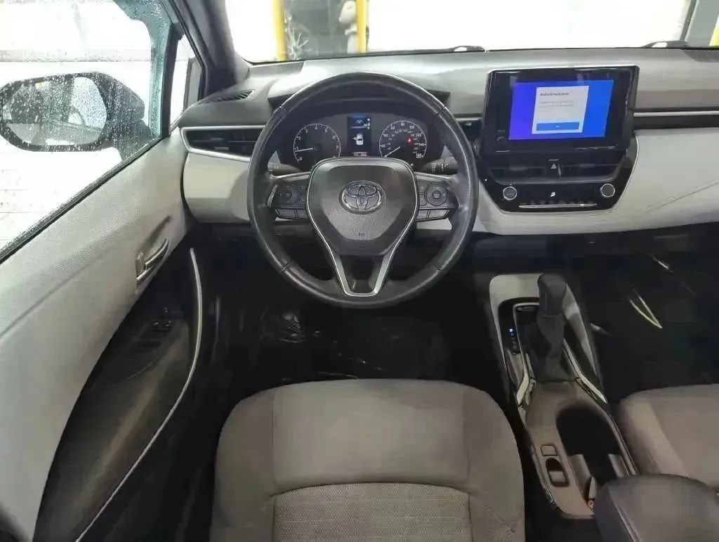 Used 2024 Toyota Corolla SE FWD image 56