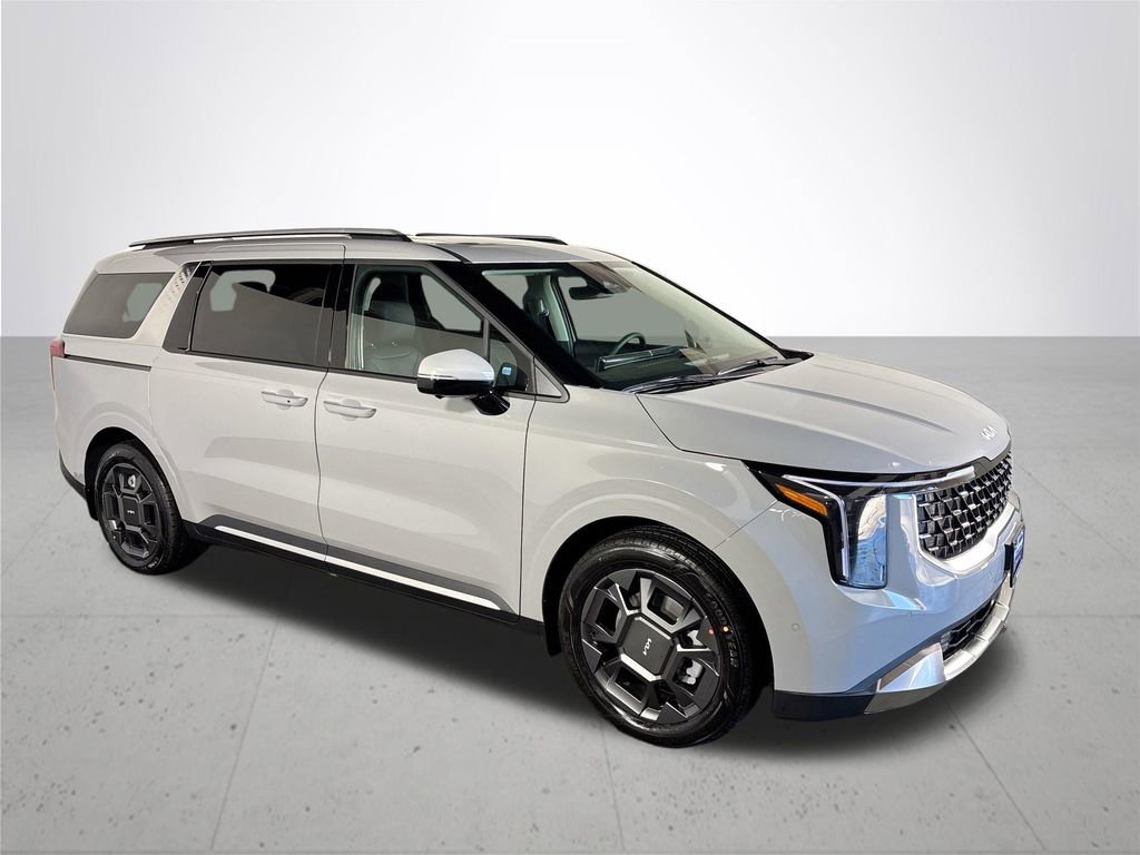 New 2026 Kia Carnival SX image 5