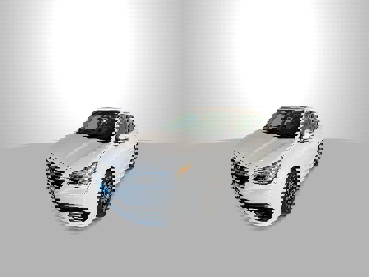 Used 2020 Subaru Legacy Limited w/ Popular Package #2 image 4