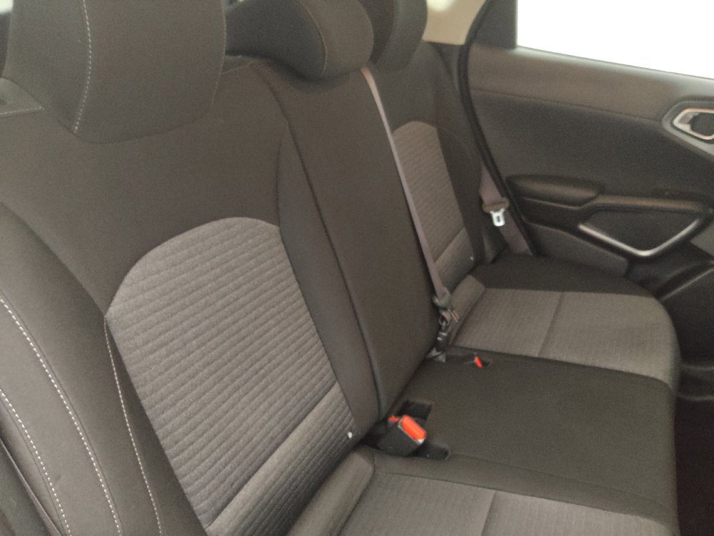 Used 2021 Kia Soul S FWD image 19