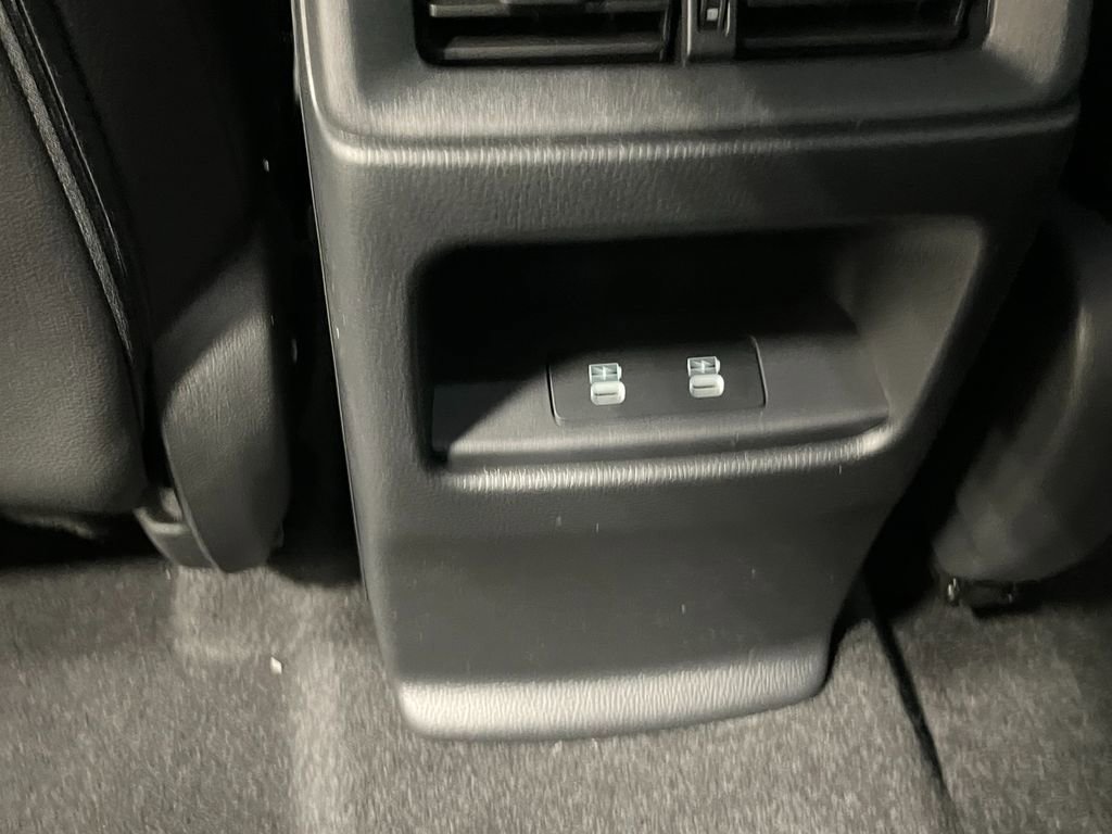 New 2026 Honda CR-V Sport Touring image 26