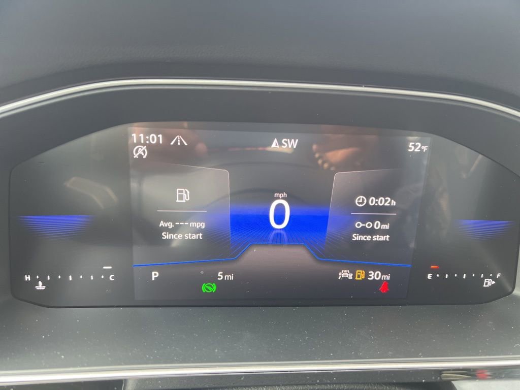 New 2026 Volkswagen Jetta SE image 29