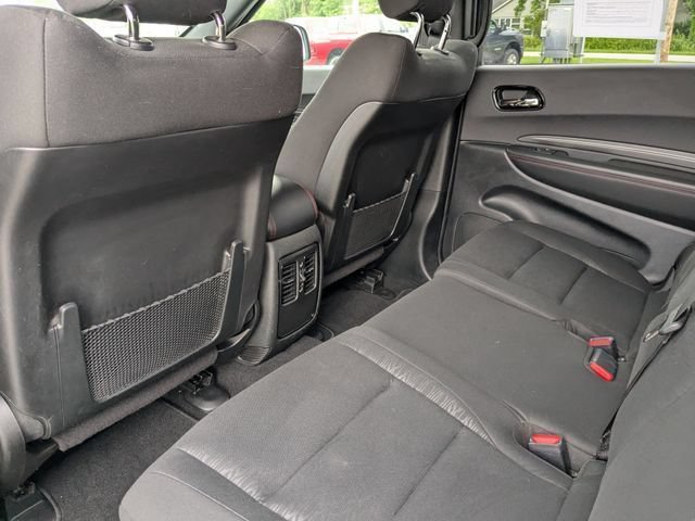 Used 2023 Dodge Durango R/T w/ Blacktop Package AWD/4WD image 24