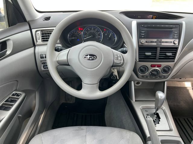Used 2010 Subaru Forester 2.5X image 15