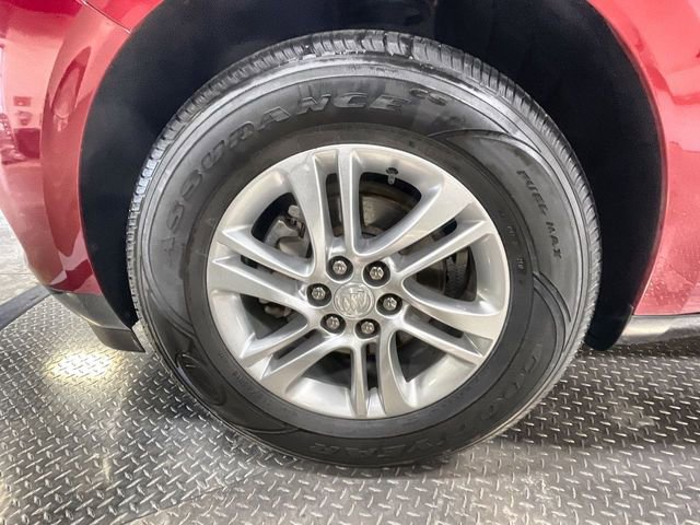 Used 2018 Buick Enclave Essence FWD image 10