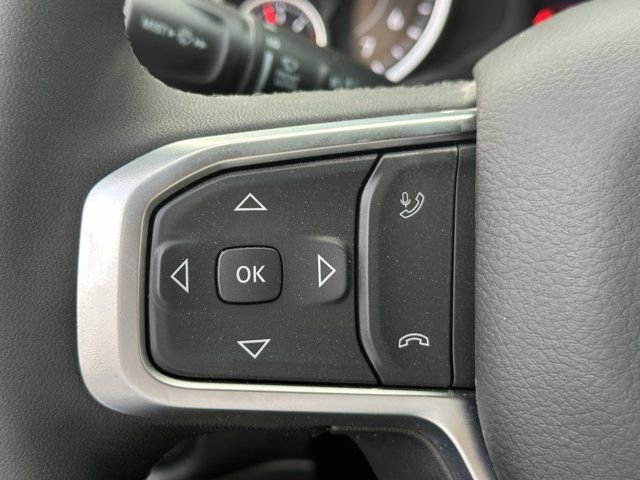 New 2026 RAM 1500 Big Horn image 23