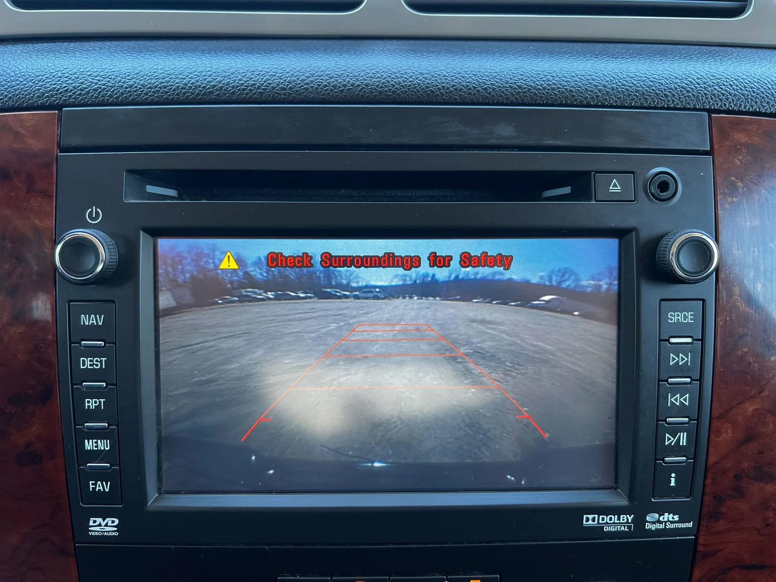 Used 2012 Chevrolet Avalanche LTZ image 20