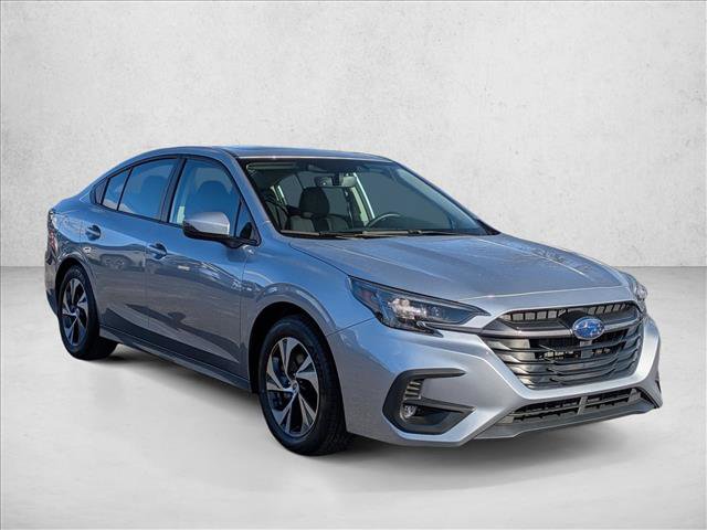New 2025 Subaru Legacy Premium image 6