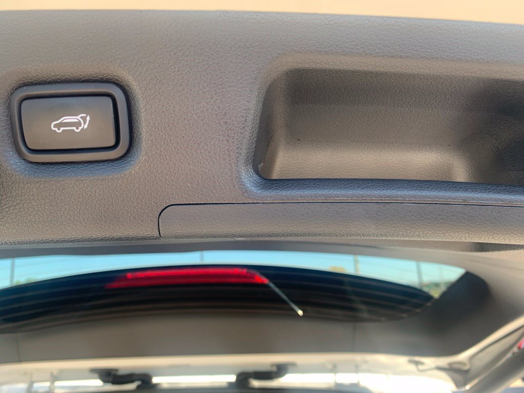 Certified 2023 Hyundai Santa Fe Limited AWD/4WD image 43