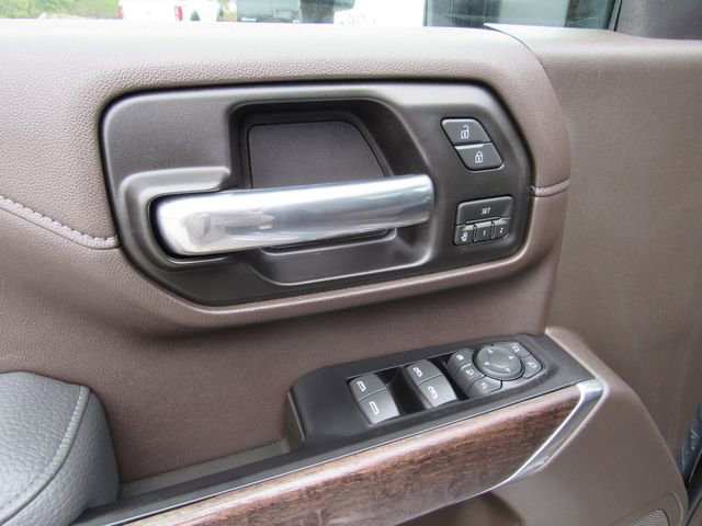 Used 2020 GMC Sierra 2500 Denali w/ Denali Ultimate Package AWD/4WD image 12