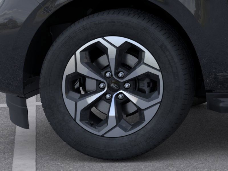New 2026 Ford Expedition Max Active AWD/4WD image 19
