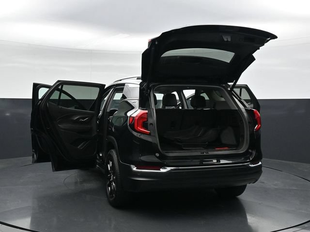 Used 2023 GMC Terrain SLT w/ Infotainment Package II AWD/4WD image 48