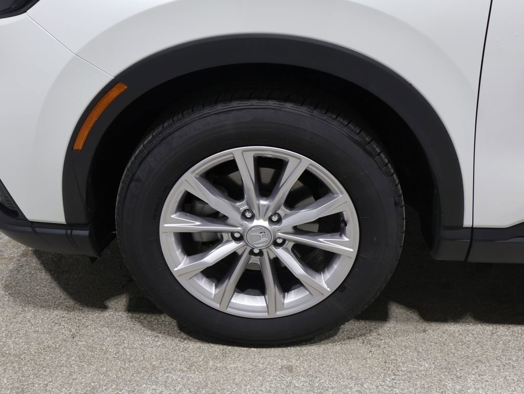 Used 2024 Honda CR-V EX-L image 8