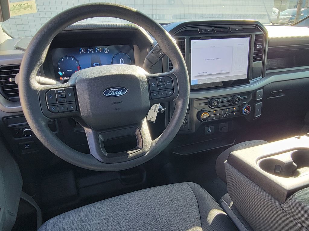 Used 2024 Ford F150 XL image 4