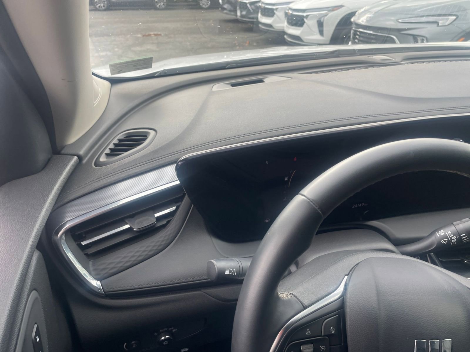 Used 2025 Buick Encore GX Preferred image 33