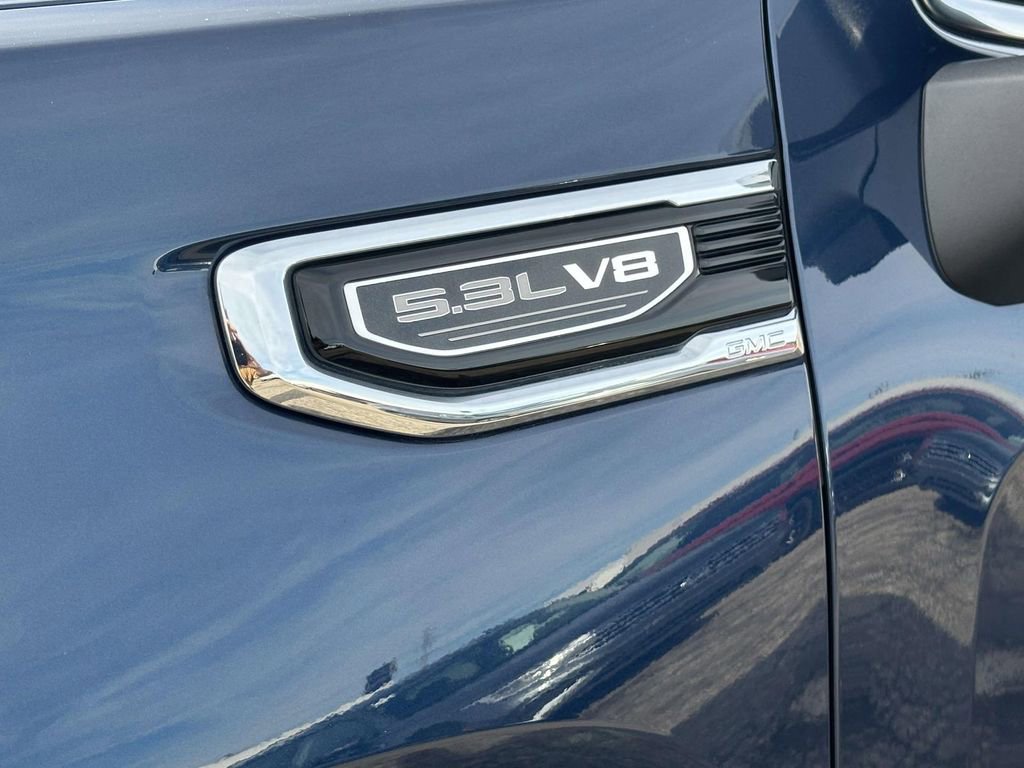 Certified 2023 GMC Sierra 1500 Denali w/ Denali Reserve Package image 10