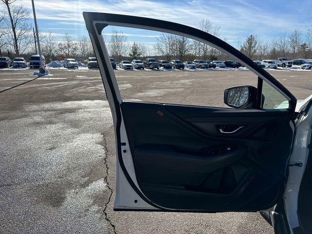 Used 2022 Subaru Outback Wilderness image 23