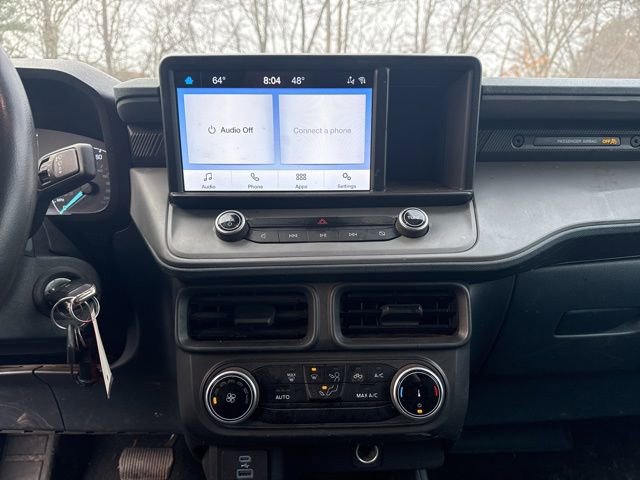 Used 2023 Ford Maverick XL w/ Equipment Group 100A Standard image 10