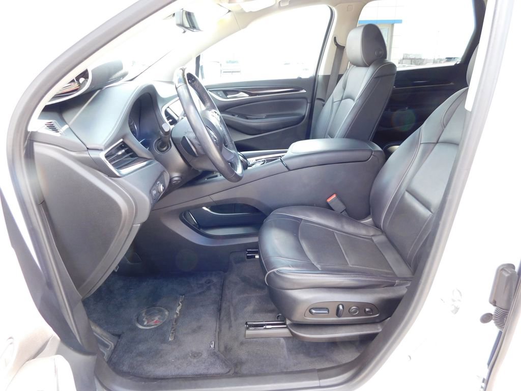 Used 2021 Buick Enclave Avenir w/ LPO, Hit The Road Package image 14