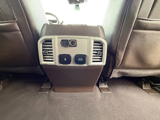 Certified 2019 Ford F350 King Ranch w/ King Ranch Ultimate Package image 22