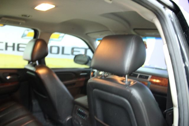 Used 2012 Chevrolet Tahoe LT AWD/4WD image 10