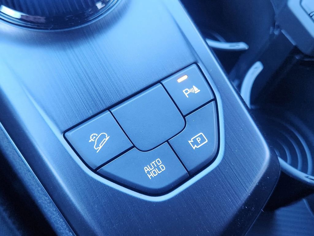 New 2026 Kia Sportage S image 25