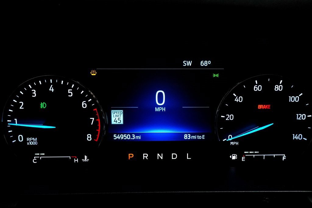 Used 2022 Ford Explorer XLT w/ Equipment Group 202A image 28