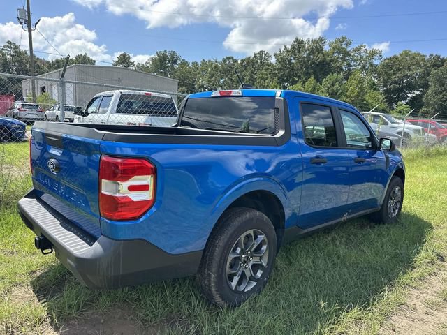 Used 2026 Ford Maverick XLT AWD/4WD image 16