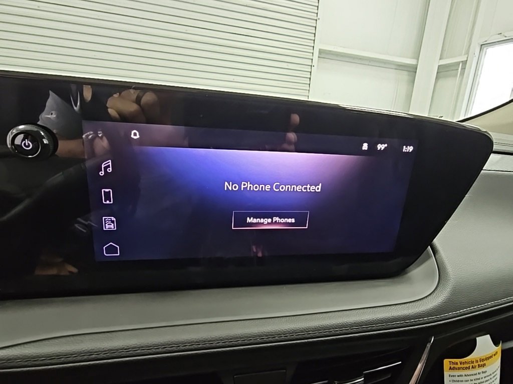 New 2026 Buick Encore GX Sport Touring w/ Advanced Technology Package image 15