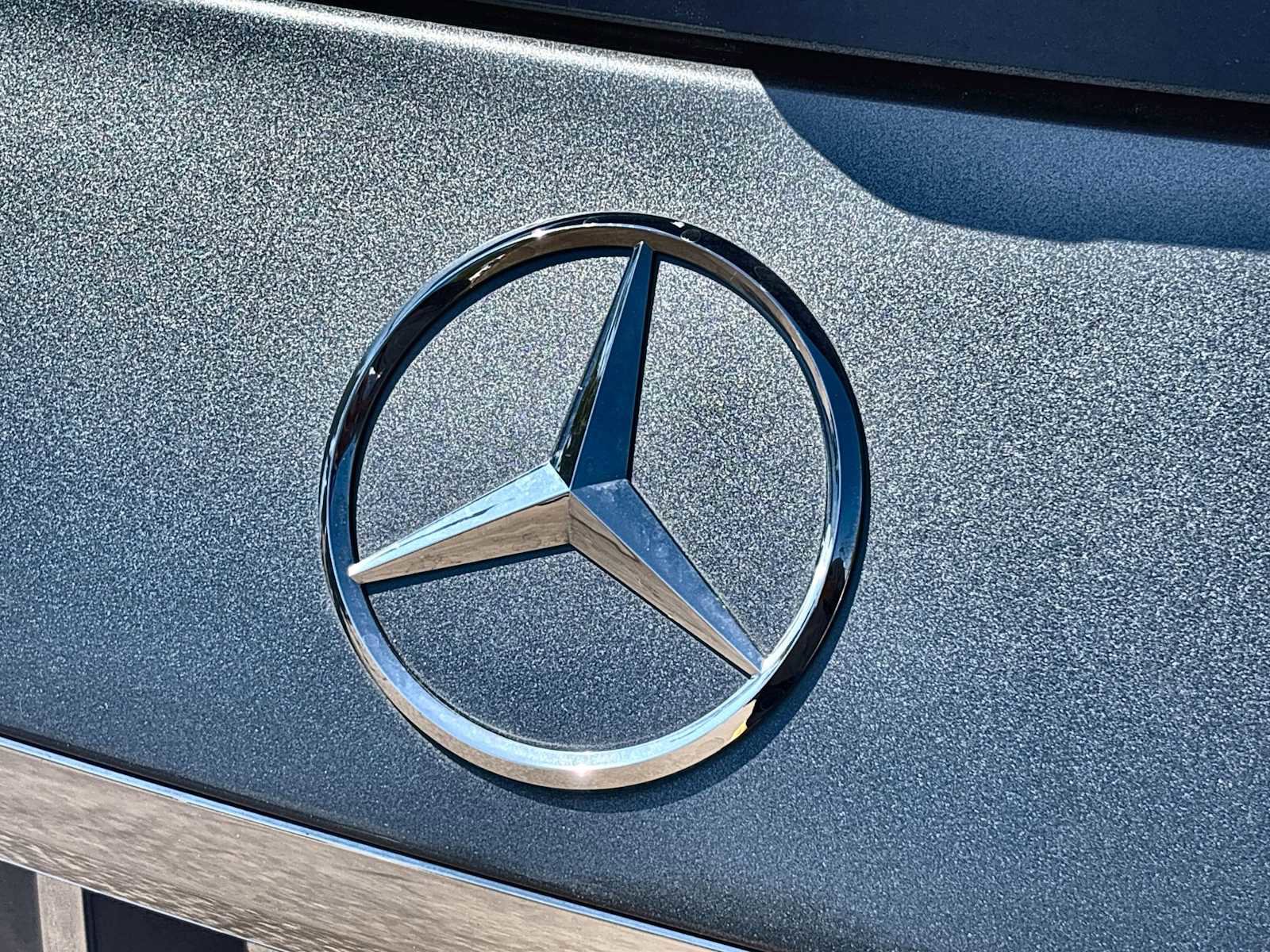 New 2025 Mercedes-Benz GLE 53 AMG 4MATIC image 16