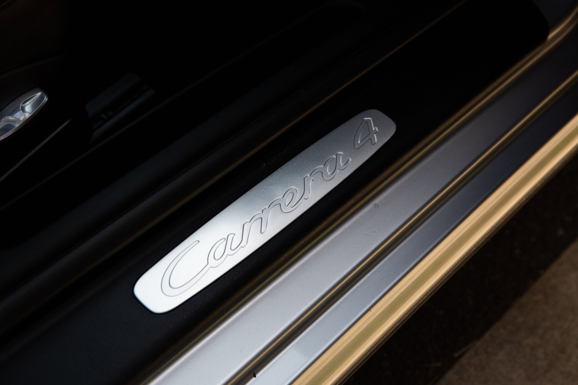 Used 2006 Porsche 911 Carrera 4 image 44