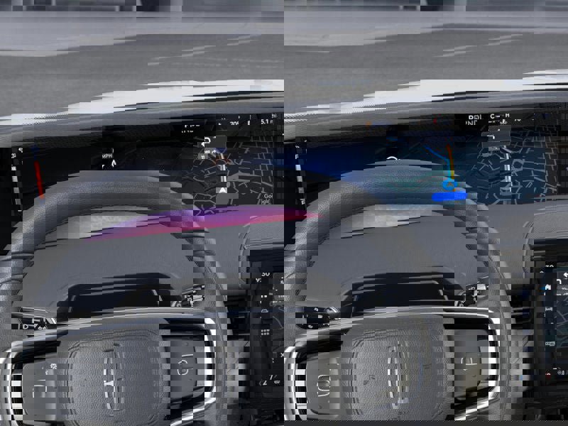 New 2026 Lincoln Nautilus Premier image 13