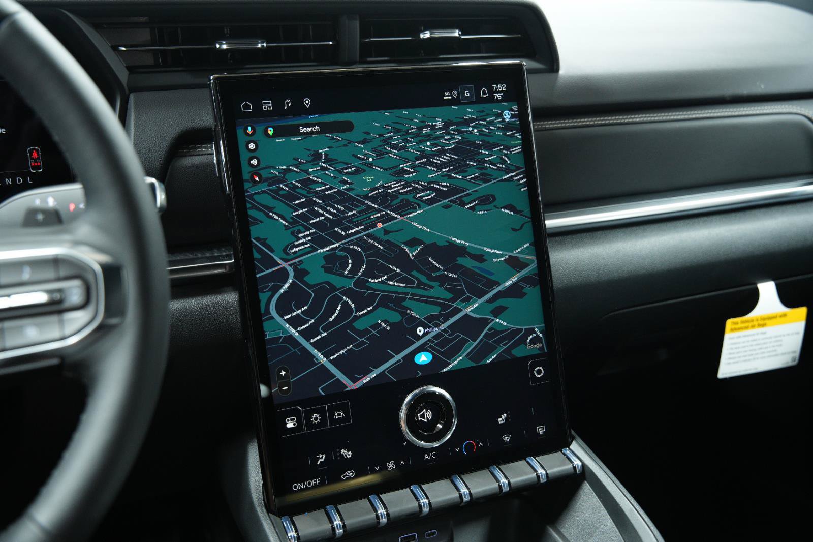 New 2026 GMC Terrain Elevation w/ Black Edition FWD image 77