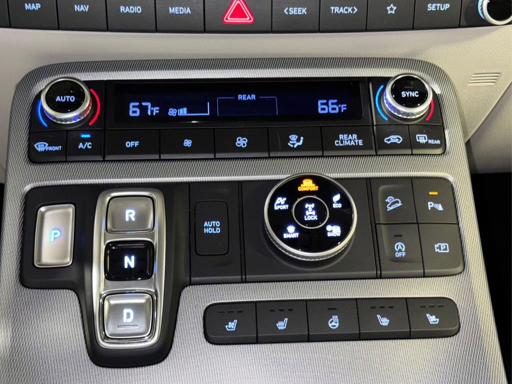 Used 2023 Hyundai Palisade Limited image 32