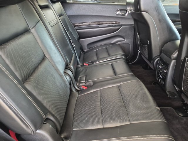Used 2017 Dodge Durango Citadel AWD/4WD image 21