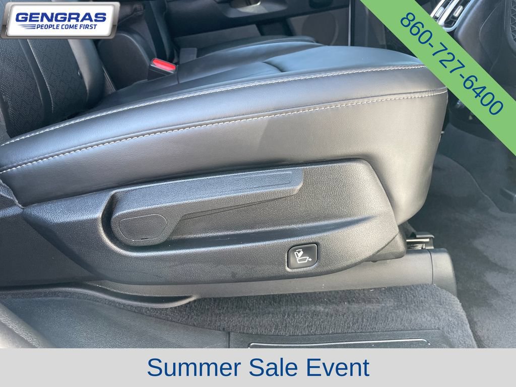 Used 2023 Kia Sorento SX AWD/4WD image 22