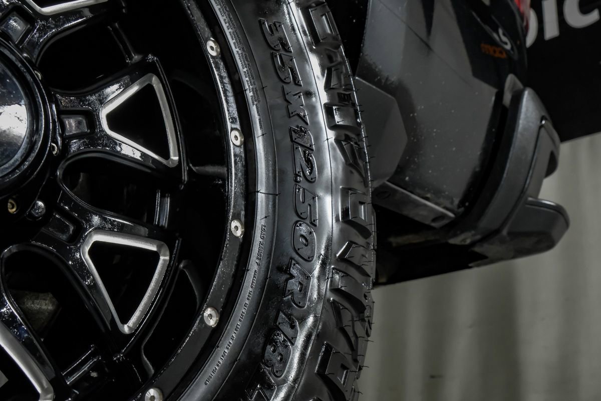 Used 2015 Chevrolet Silverado 2500 LTZ w/ Duramax Plus Package image 57