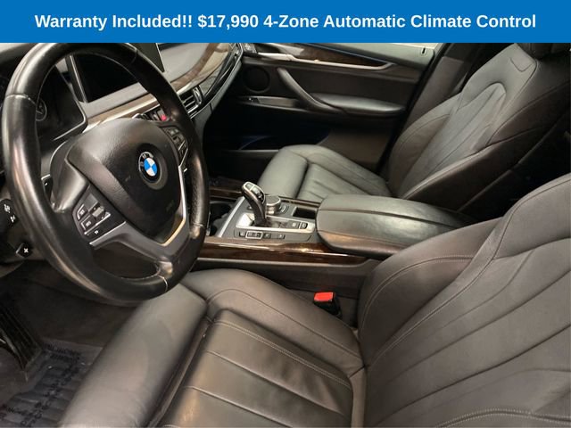 Used 2018 BMW X5 xDrive35i image 10