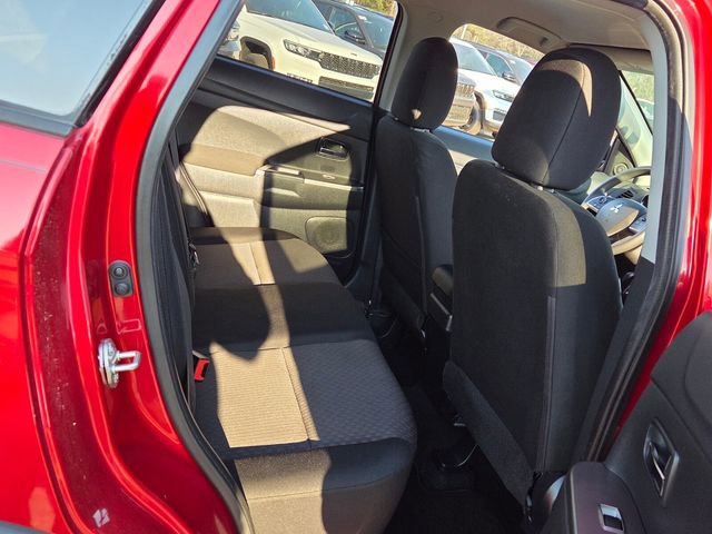 Used 2019 Mitsubishi Outlander Sport ES image 14