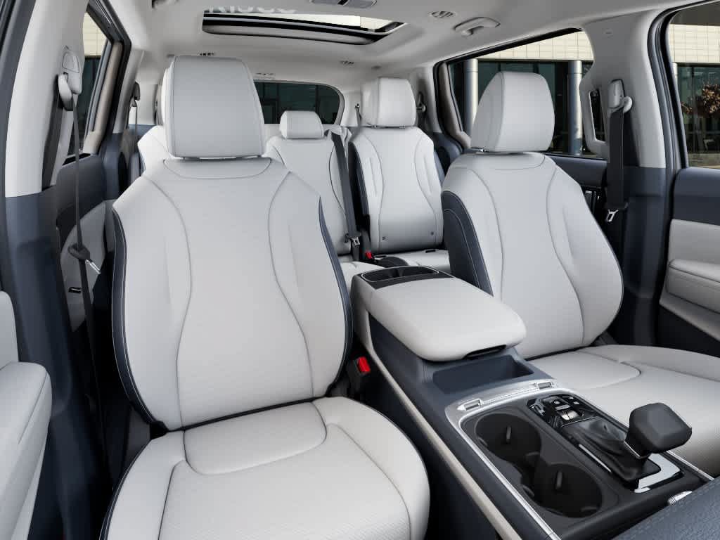 New 2026 Kia Carnival SX Prestige FWD image 15