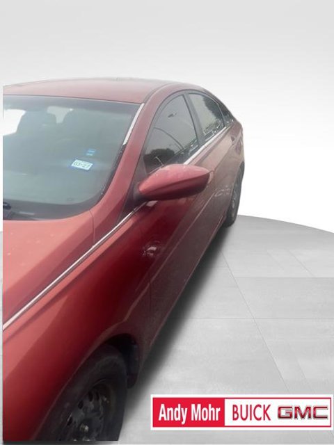 Used 2011 Hyundai Sonata GLS FWD image 3
