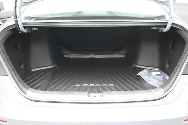 New 2026 Honda Accord Touring image 29