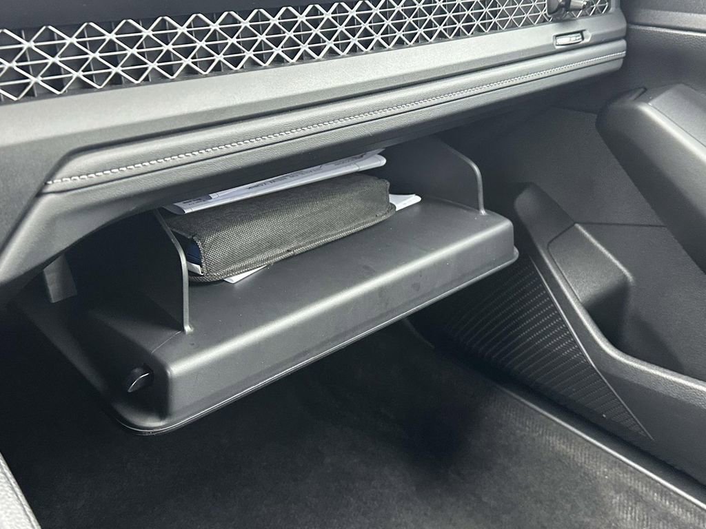 Certified 2023 Honda Accord LX image 29